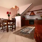 Casa Oliva Borgo Del Benessere Delle Marche Bargni