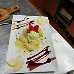 Casa Oliva Borgo Del Benessere Delle Marche Otel Bargni