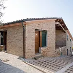 Casa Oliva Borgo Del Benessere Delle Marche 3* Bargni