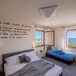 Casa Oliva Borgo Del Benessere Delle Marche Otel Bargni