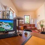 Casa Oliva Borgo Del Benessere Delle Marche Otel 3*