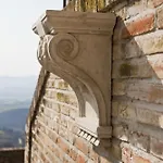 Otel Casa Oliva Borgo Del Benessere Delle Marche