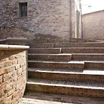 Casa Oliva Borgo Del Benessere Delle Marche 3* Bargni