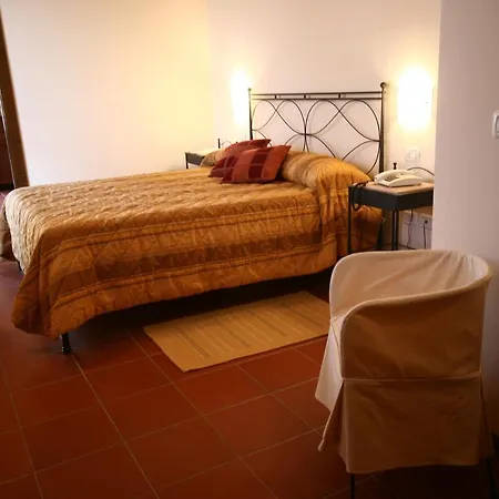 Hotel Casa Oliva Diffuso Bargni