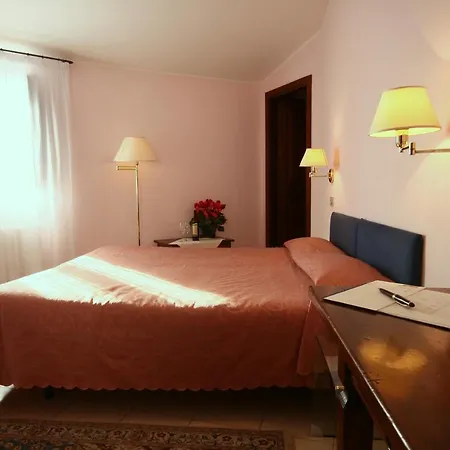 Hotel Casa Oliva Diffuso 3*
