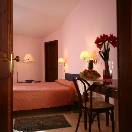 Hotel Casa Oliva Diffuso 3*