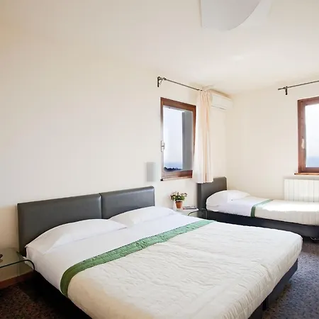 Casa Oliva Borgo Del Benessere Delle Marche