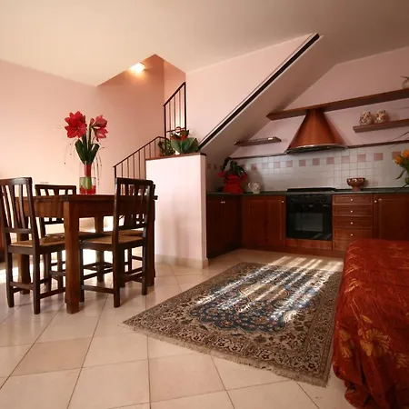 Casa Oliva Diffuso Bargni