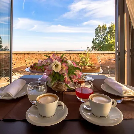 Hotel Casa Oliva Borgo Del Benessere Delle Marche