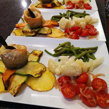 Hotel Casa Oliva Borgo Del Benessere Delle Marche Bargni