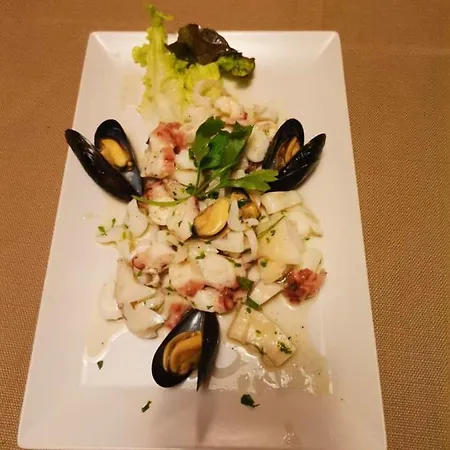 Casa Oliva Diffuso 3* Bargni