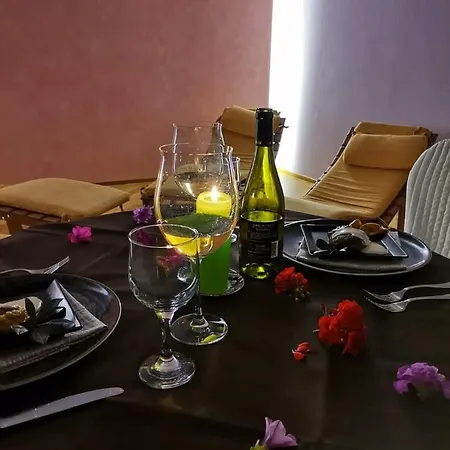 Hotel Casa Oliva Diffuso