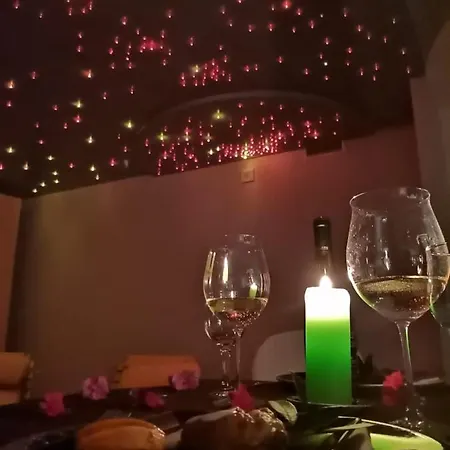 Szálloda Casa Oliva Diffuso
