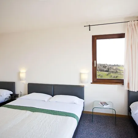 Casa Oliva Borgo Del Benessere Delle Marche 3*