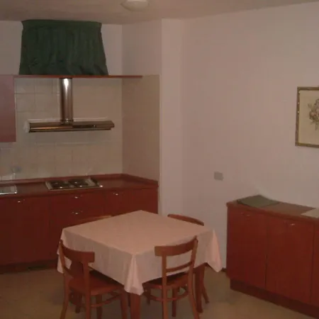 Casa Oliva Diffuso 3*