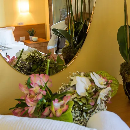 Casa Oliva Diffuso 3* Bargni