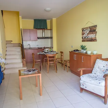 Casa Oliva Diffuso Bargni