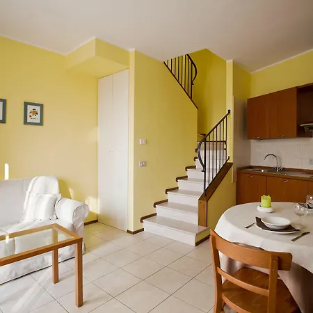 Hotel Casa Oliva Diffuso 3*