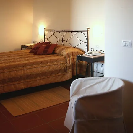 Otel Casa Oliva Borgo Del Benessere Delle Marche