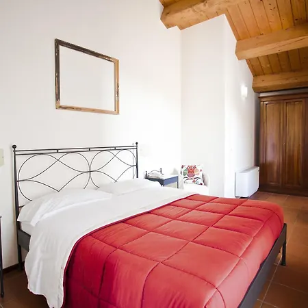 Casa Oliva Borgo Del Benessere Delle Marche 3*