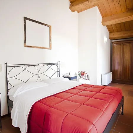 Casa Oliva Diffuso 3*