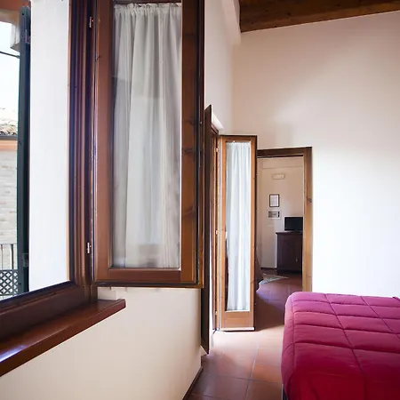 Casa Oliva Diffuso 3*