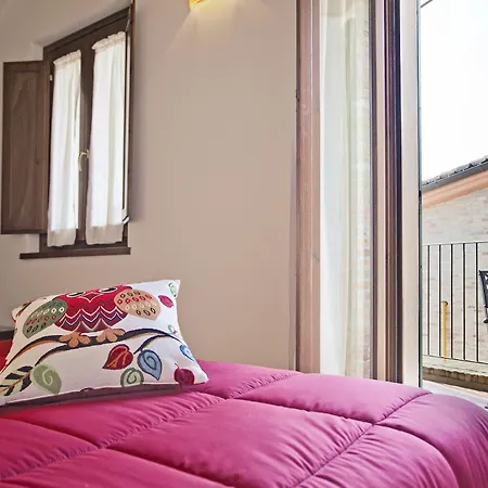 Hotel Casa Oliva Diffuso 3*