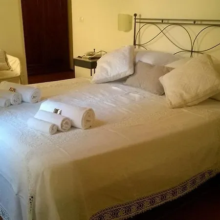 Casa Oliva Diffuso