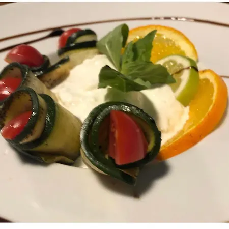 Hotel Casa Oliva Borgo Del Benessere Delle Marche