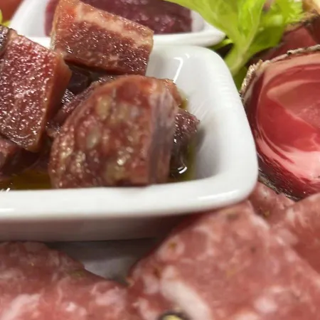 Hotel Casa Oliva Borgo Del Benessere Delle Marche 3*