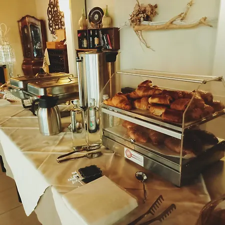 Hotel Casa Oliva Borgo Del Benessere Delle Marche