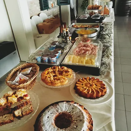 Casa Oliva Borgo Del Benessere Delle Marche 3*