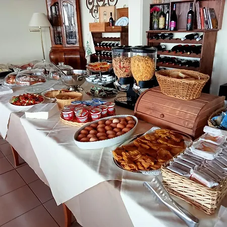 Hotel Casa Oliva Diffuso Bargni