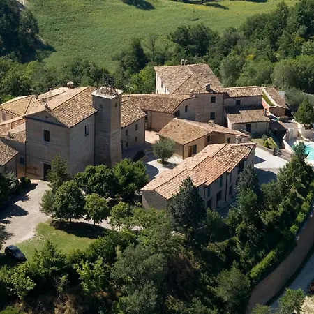 Casa Oliva Diffuso Hotel