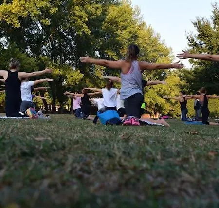 Casa Oliva Borgo Del Benessere Delle Marche Hotel