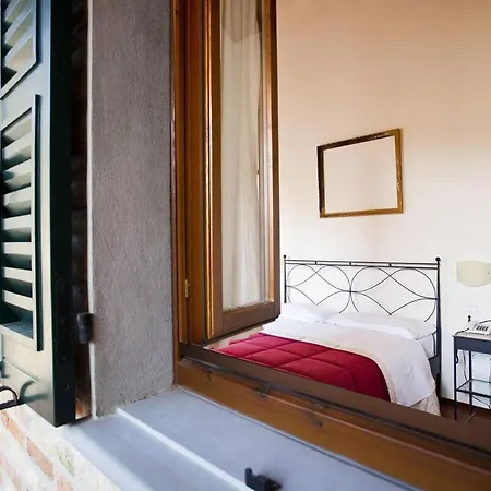 Casa Oliva Borgo Del Benessere Delle Marche فندق 3*