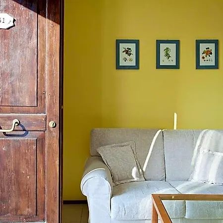 Casa Oliva Borgo Del Benessere Delle Marche 3*