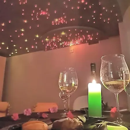 Casa Oliva Borgo Del Benessere Delle Marche Otel 3*