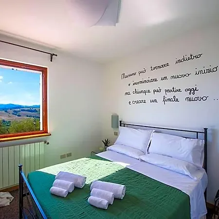 Casa Oliva Borgo Del Benessere Delle Marche Ξενοδοχείο Bargni