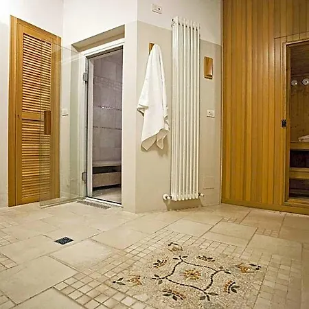 Ξενοδοχείο Casa Oliva Borgo Del Benessere Delle Marche 3*