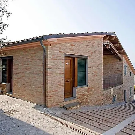 Casa Oliva Borgo Del Benessere Delle Marche Ξενοδοχείο Bargni