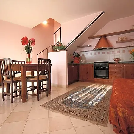 Casa Oliva Borgo Del Benessere Delle Marche