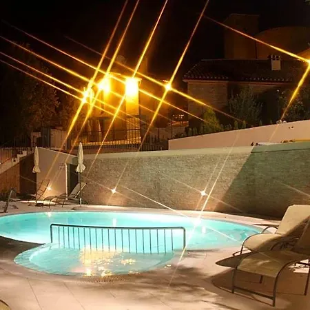 Casa Oliva Borgo Del Benessere Delle Marche