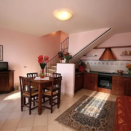 Casa Oliva Borgo Del Benessere Delle Marche