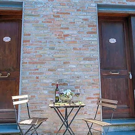 Ξενοδοχείο Casa Oliva Borgo Del Benessere Delle Marche Bargni
