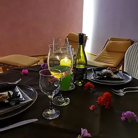 Otel Casa Oliva Borgo Del Benessere Delle Marche Bargni