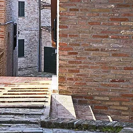 Casa Oliva Borgo Del Benessere Delle Marche Ξενοδοχείο 3*