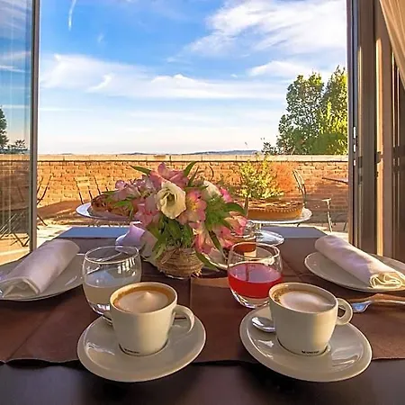 Casa Oliva Borgo Del Benessere Delle Marche Ξενοδοχείο Bargni