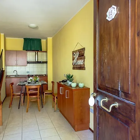 Hotel Casa Oliva Diffuso 3*