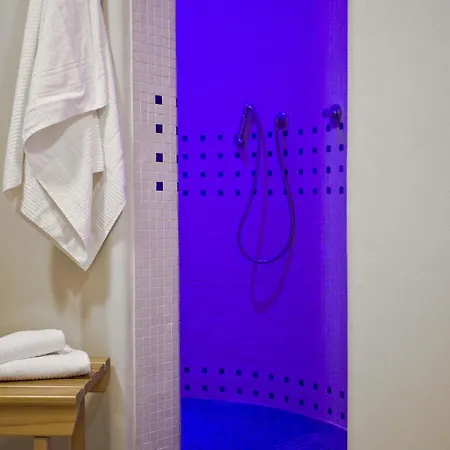 Casa Oliva Borgo Del Benessere Delle Marche 3*